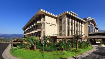 西昌邛海灣柏櫟度假酒店